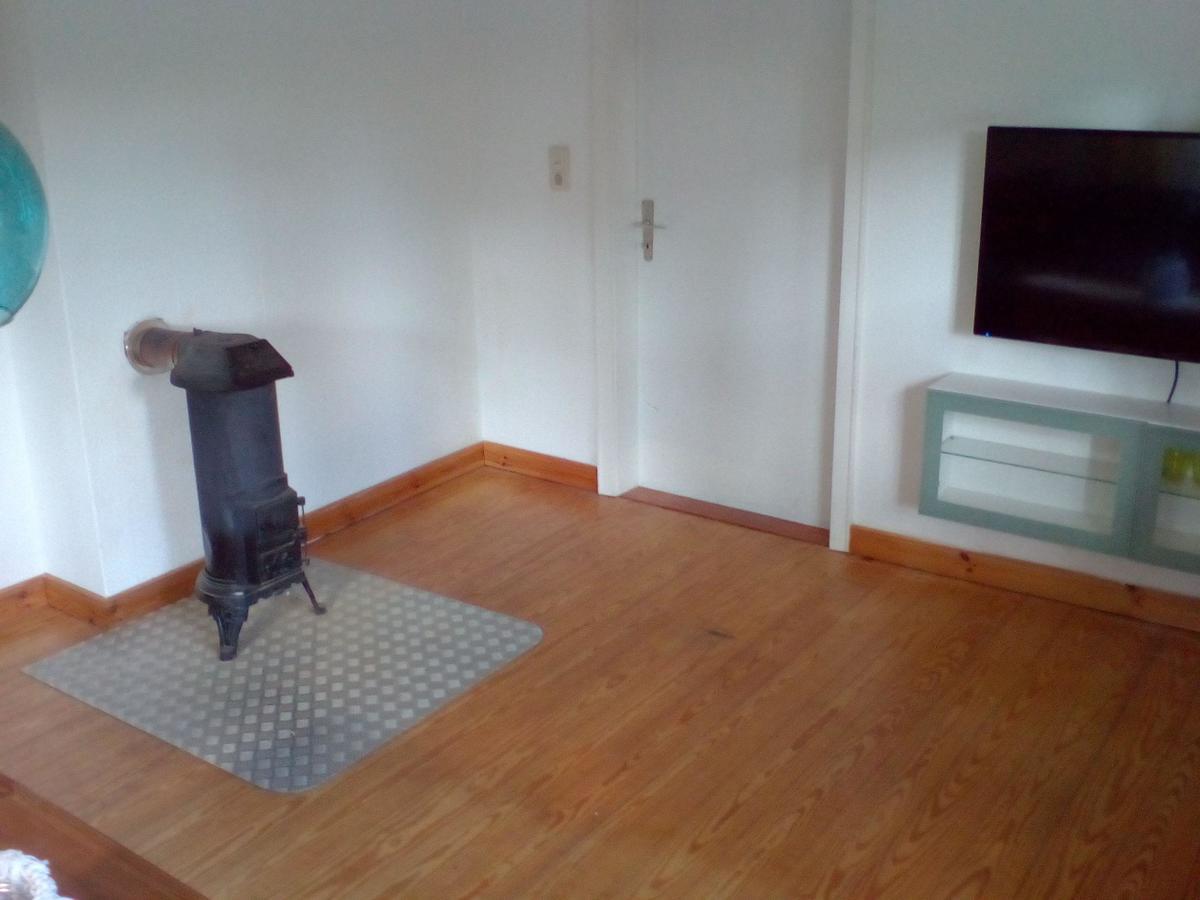 Ferienhaus Burkard Epenwohrden Exteriör bild