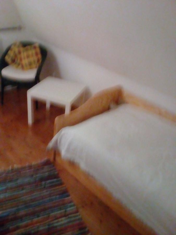 Ferienhaus Burkard Epenwohrden Rum bild