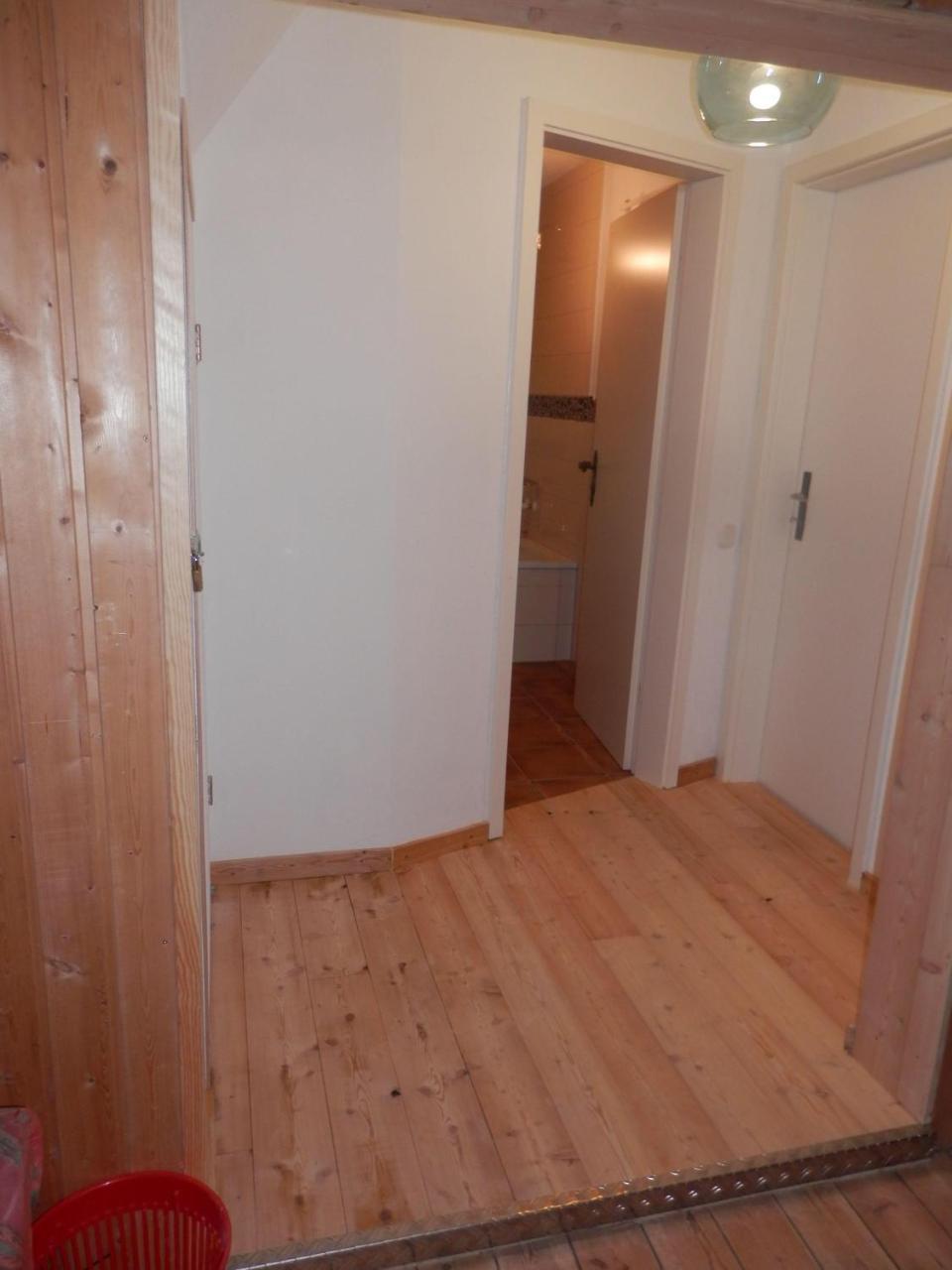 Ferienhaus Burkard Epenwohrden Exteriör bild